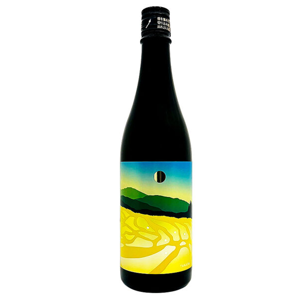 純米吟醸 棚田 モダンドライ(modern dry)720ml