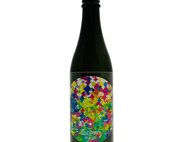 純米大吟醸 棚田 ラグラース720ml