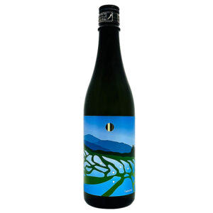 特別純米 棚（TANADA）720ml