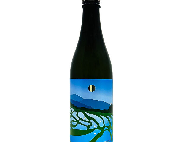特別純米 棚（TANADA）720ml