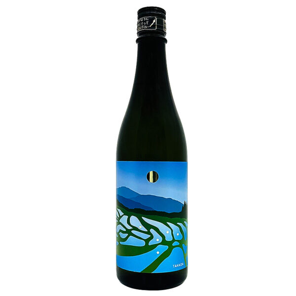 特別純米 棚(TANADA)720ml