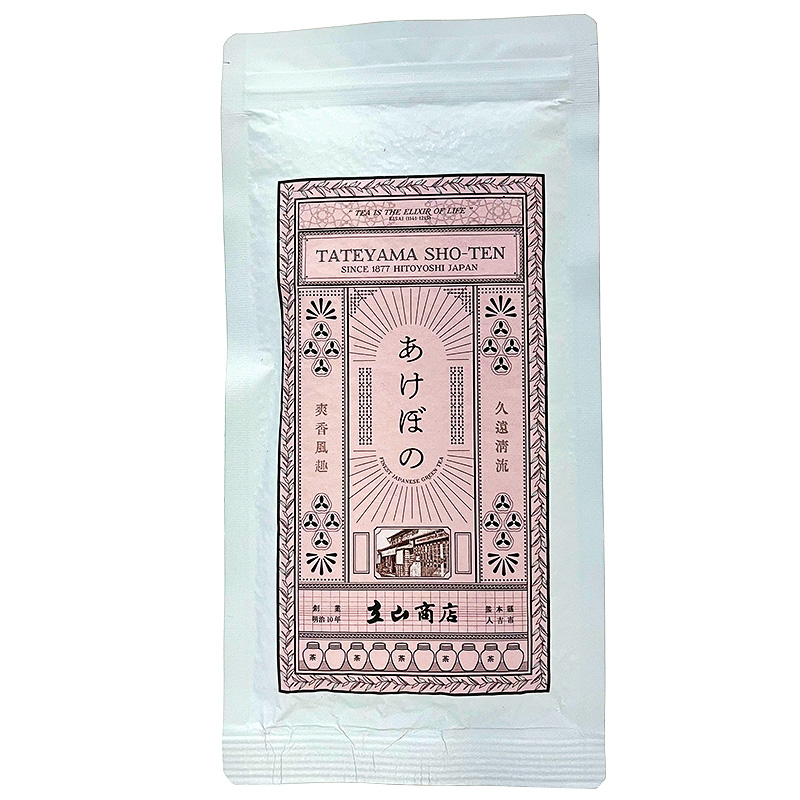 あけぼの 100g
