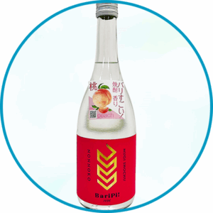 おすすめの焼酎