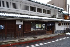 千代菊株式会社