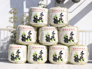 千代菊