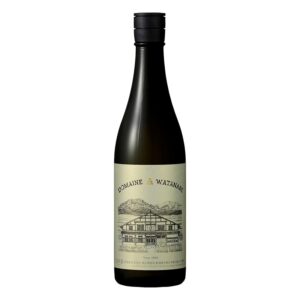 DOMAINE WATANABE BLENDED