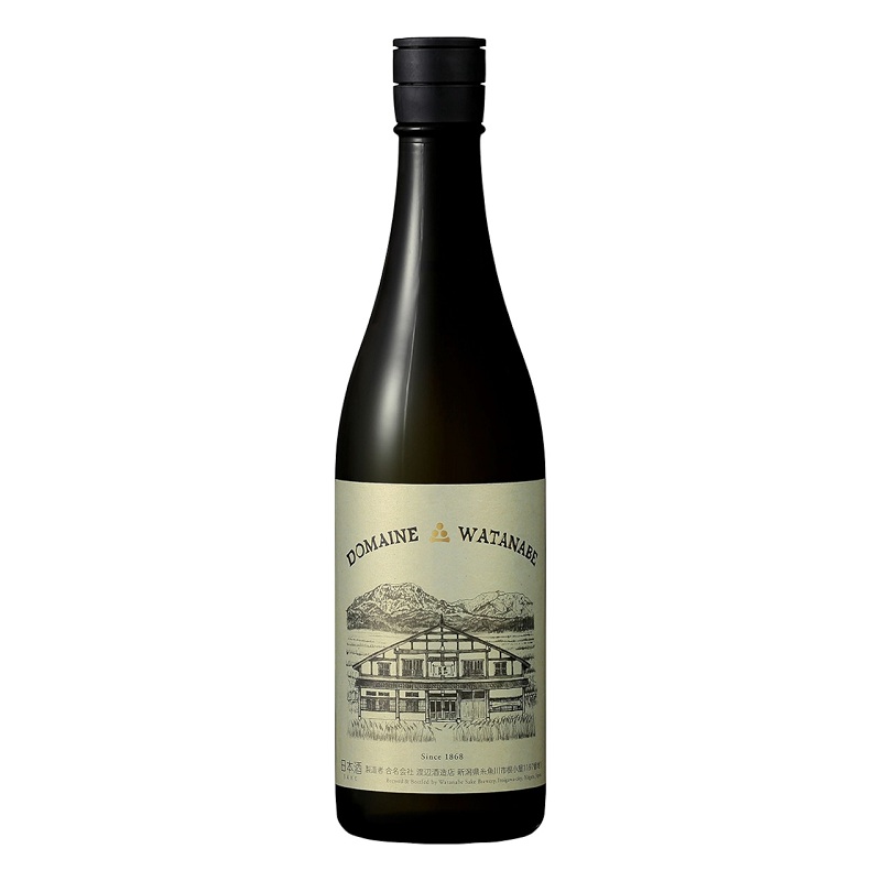 DOMAINE WATANABE BLENDED