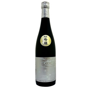 銀の蔵 純米吟醸 720ml