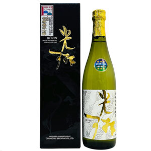 光琳 有機純米吟醸 720ml