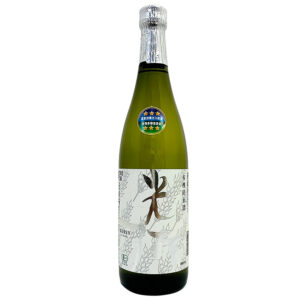 光琳 有機純米酒 720ml