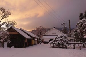 長野銘醸