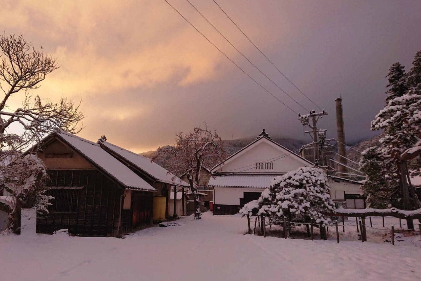 長野銘醸