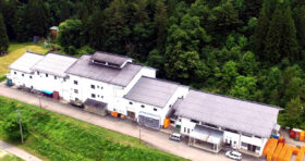 老田酒造店