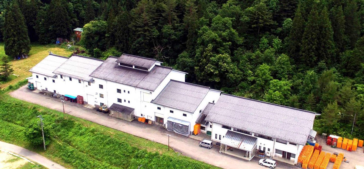 老田酒造店