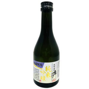鬼ころし 吟醸紀行 純米吟醸 300ml