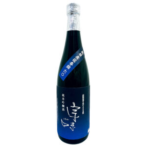 宗味 佐香錦 純米吟醸酒