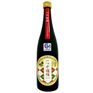 山形 つや姫様 純米酒 720ml