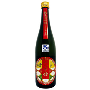 純米大吟醸 つや姫プレミアム 720ml