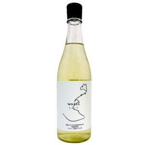 ヒメノイ wassa 瓶燗一回火入れ 720ml