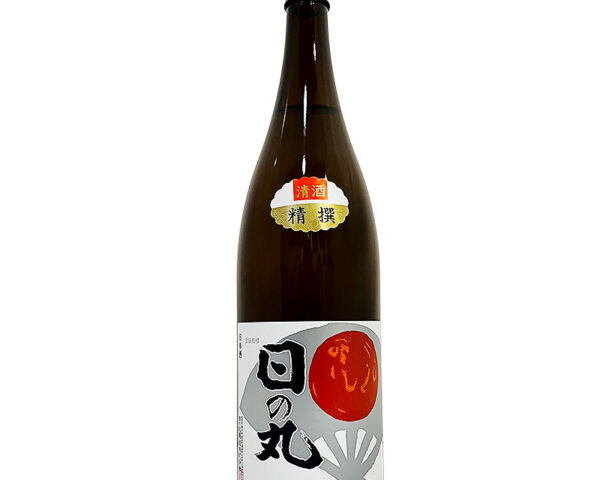 精撰 日の丸 1800ml