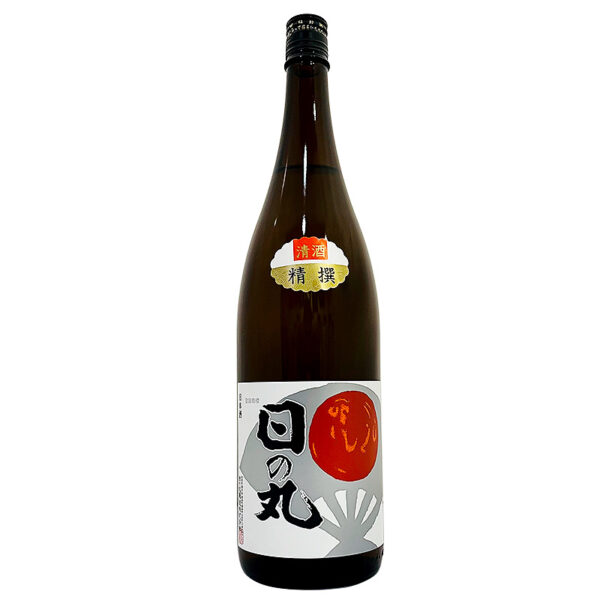 精撰 日の丸 1800ml