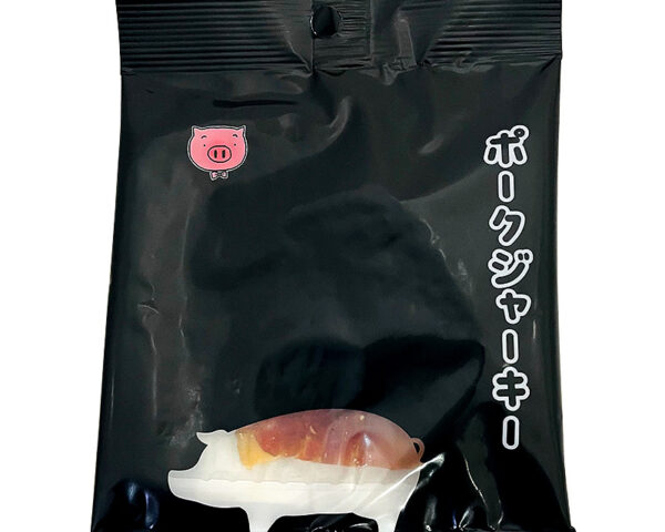 ポークジャーキー 15g
