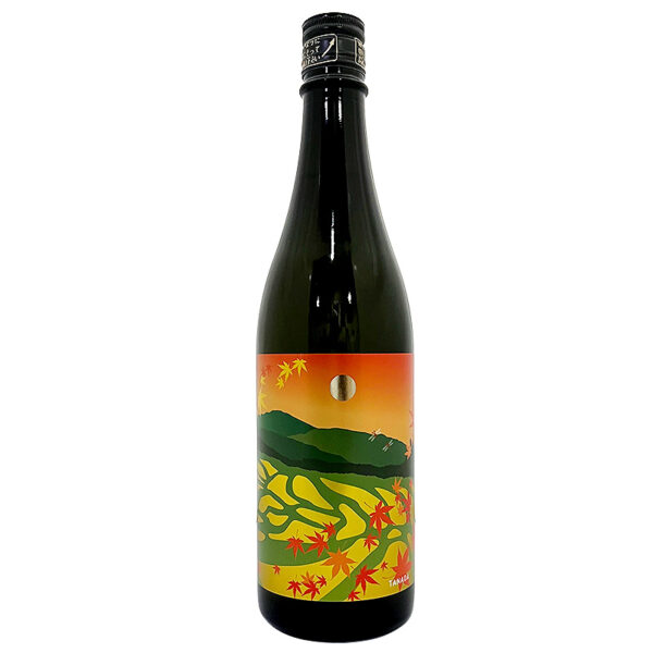 純米吟醸 棚田ひやおろし 720ml