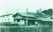 千徳酒造の歴史