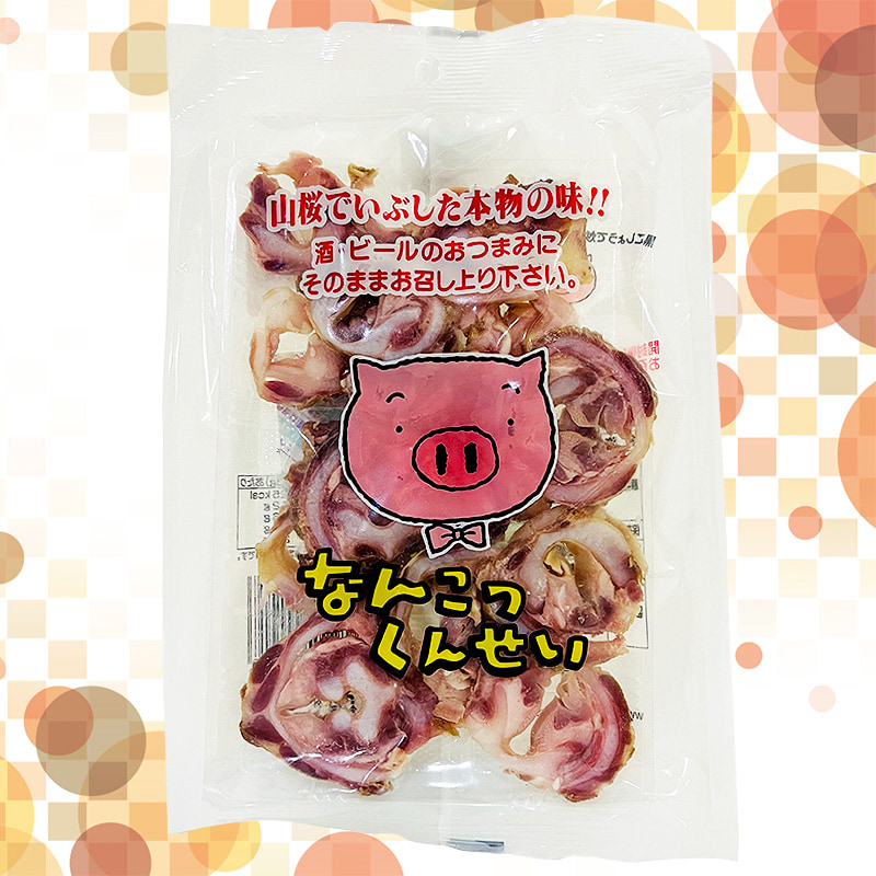 なんこつくんせい 73g