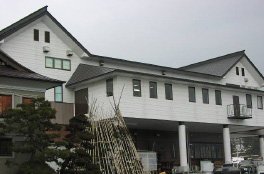 月山酒造
