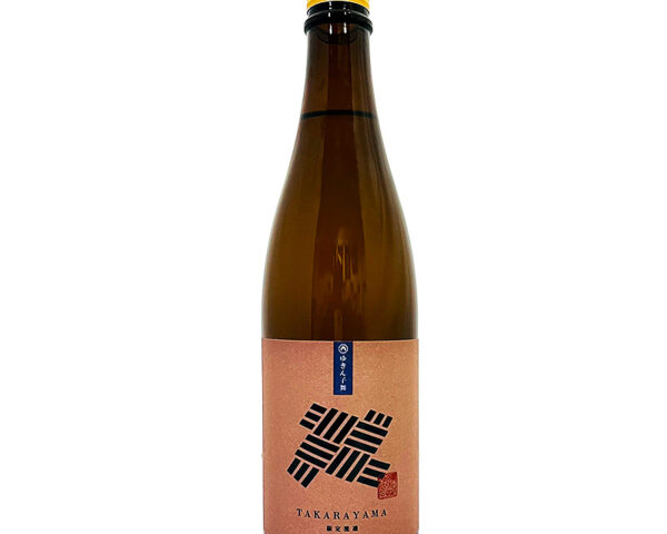 TAKARAYAMA ゆきん子舞 720ml