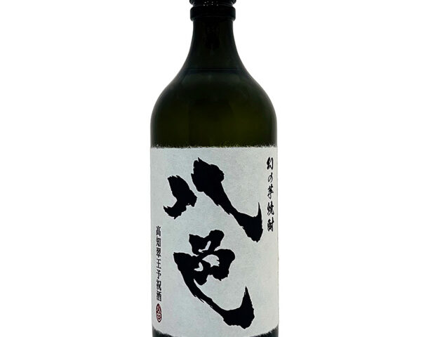 八色 芋焼酎 720ml