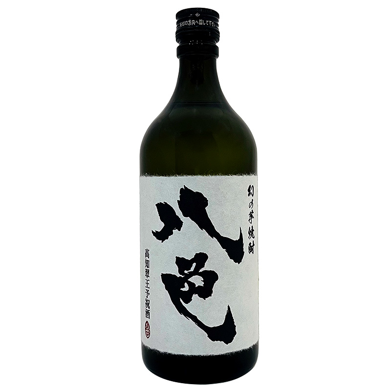 八色 芋焼酎 720ml