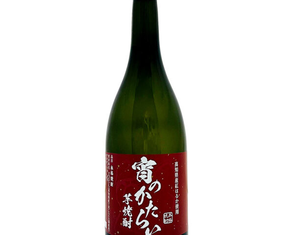 宵のかたらい芋焼酎 720ml